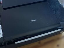 Printer/skänner Epson Stylus DX 4450
