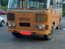 Paz 672