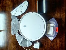 Xiaomi E10 robottolmuimeja