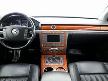 Volkswagen Phaeton