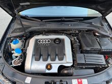Audi A3 manuaal, reg. makstud