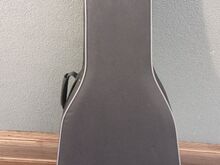 Ibanez AS73 elektrikitarr koos kohvriga