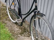 Hastings classic cycles bicycle