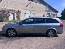 Opel Vectra 1.9 110kW