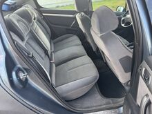 Peugeot 407 2,0d 100 kW 2005