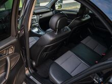 Mercedes-Benz C 320 Avantgarde 3.0 165kW