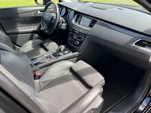 Peugeot 508 Crossover RXH HYbrid4 2.0 HDi 120kw