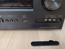 Denon AVR-1912 7.1-канальный интегрированный сетевой AV-ресиве�