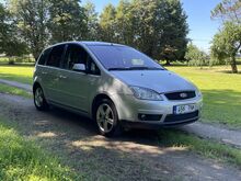 Ford Focus C-max