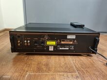 Denon DCD-3520 Compact Disc Player