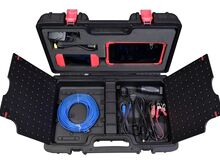 LAUNCH X-431 EURO LINK + HaynesPro + SGW + 1 aasta