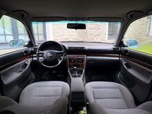 AUDI A4 / ROOSTEVABA / ÜV 08.2027