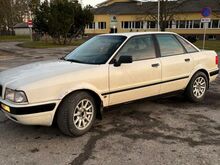 Audi 80