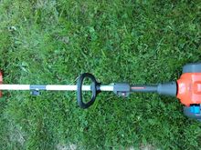 MURUTRIMMER HUSQVARNA