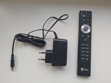 Digiboks Arris VIP 5305 (TELIA)