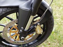 KTM Duke 2