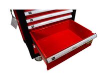 Инструментальный шкаф KD361, 263 предмета