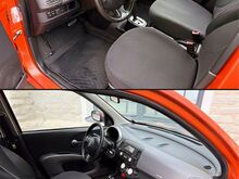 NISSAN MICRA / AUTOMAAT / REG MAKSTUD / ÜV 05.2027