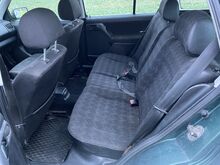 Volkswagen Golf 3 1.9 47кВт