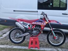 ГАСГАС MC250