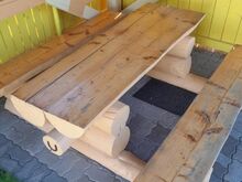 Palklaud ( komplekt)