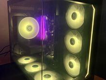MÄNGURIARVUTI RTX 5060 8GB