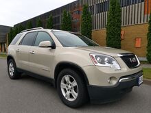 GMC Acadia SLT 3.6 202кВт LPG Автомат