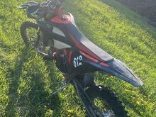 Beta 300RR