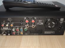 Jamo DMR 40 receiver