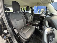 Jeep Renegade 1,4 103kw 2015a. JÄRELMAKS