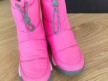 Новые зимние сапоги SOREL 39