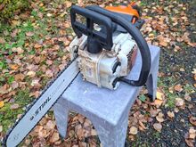 Stihl 192