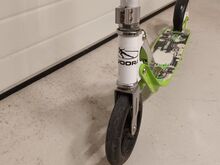 Tõukeratas Hudora Big wheel