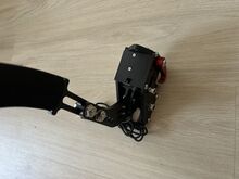 Новый неиспользованный USB ручной тормоз