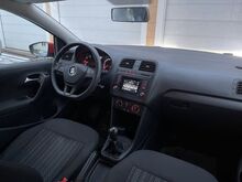 Volkswagen Polo Facelift 1.4 TDi 55kW