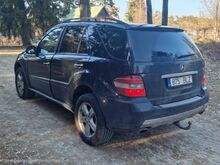 Mercedes-Benz ML320CDi