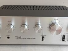 TEAC AS-M30 Stereo amplifier