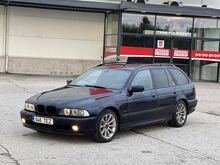 Bmw 530d