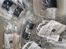 3D SEAMETAL Carbon Fiber Sticker 7cm*3m