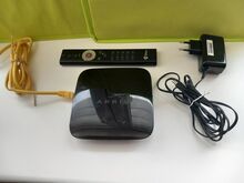 Digiboks ARRIS VIP1113 (Telia)