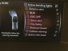 VOLVO XC 60 Webasto reg. maks tasutud.