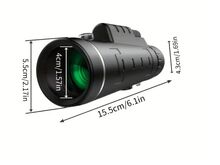 Monokkel 10*40
