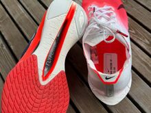 NIKE VAPORFLY 4 ROAD RACING SHOES