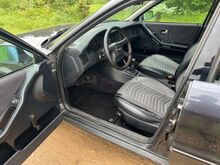 Audi 80 2.0 85kw