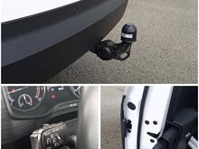 Škoda Kodiaq Ambition 1.5TSI ACT 110kw DSG 4x4