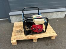 Generaator SDMO 230v