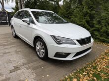 Seat Leon facelift 2017a