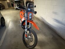 KTM 690