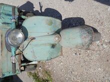 Vjatka Mg 150