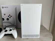 Xbox Series S 512GB SSD Digital + Kõrvaklapid Xbox